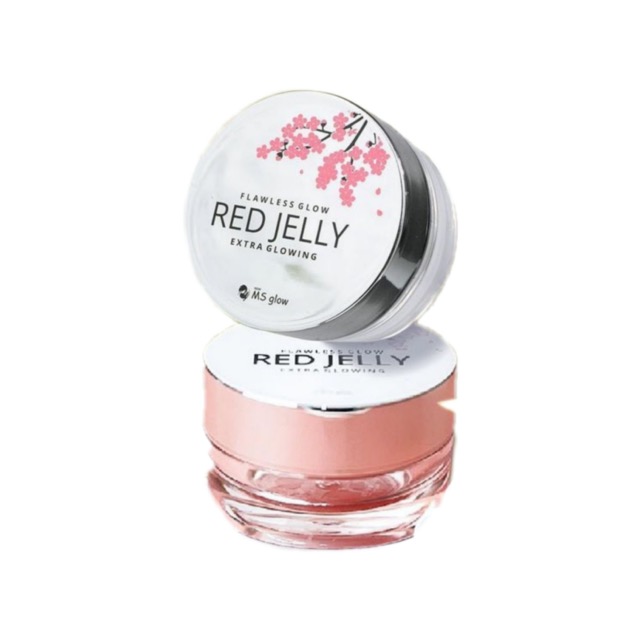 Red Jelly